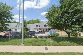 street view of Homestead Estates of Leawood