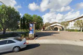 street view of Woodbridge Terrace of Irvine