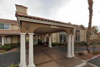 street view of Oakmont of Las Vegas