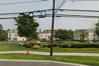 street view of The Chelsea at East Brunswick