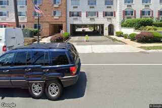 street view of The Chelsea at Fanwood