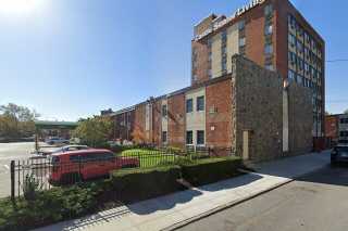 street view of Castle Senior Living at Forest Hills