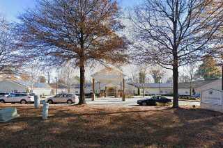 street view of The Madeline of Decatur