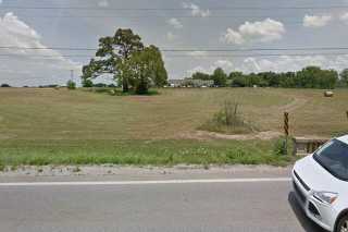 street view of Franklin Manor