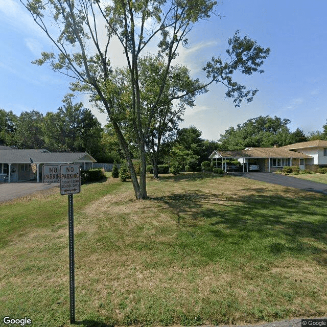 street view of Charter Senior Living of Annapolis