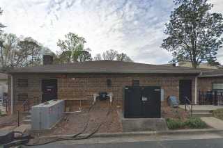 street view of Morningside of Raleigh