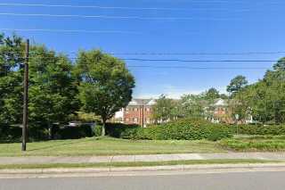 street view of Morningside in the West End