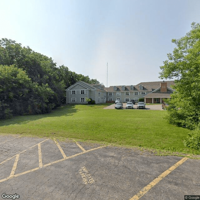 street view of Wynfield Home