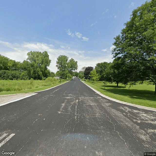 street view of Our House Senior Living Assisted Care - Cambridge