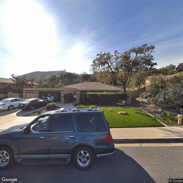street view of Sunset Homes I
