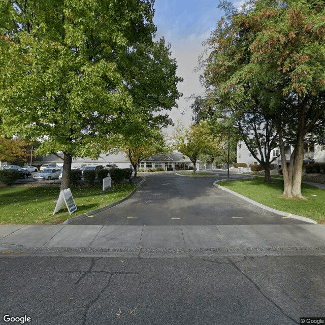 street view of Three Rivers Place