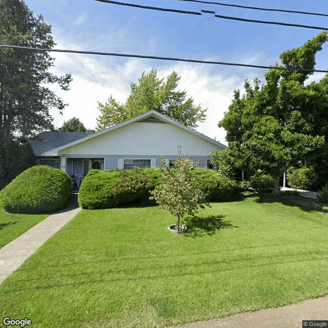 street view of Country Acres Villa