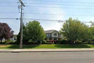 street view of Sullivan Park Assisted Living Community