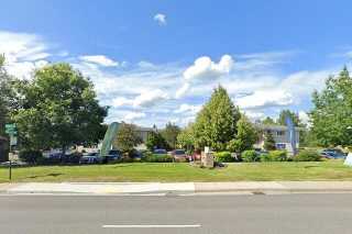 street view of Trustwell Living at Ridgeview Place