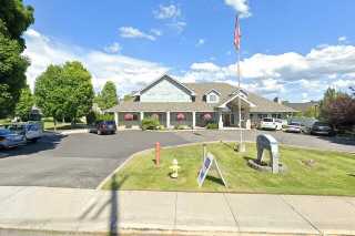 street view of Brighton Court Assisted Living