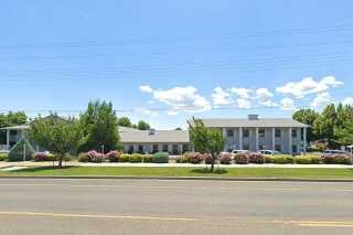 street view of Prestige Senior Living at Hearthstone