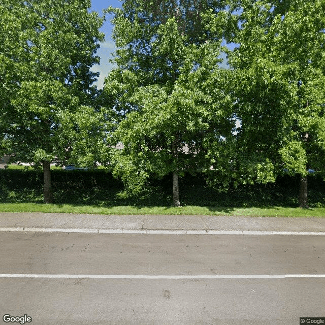 street view of The Hampton and Ashley Inn