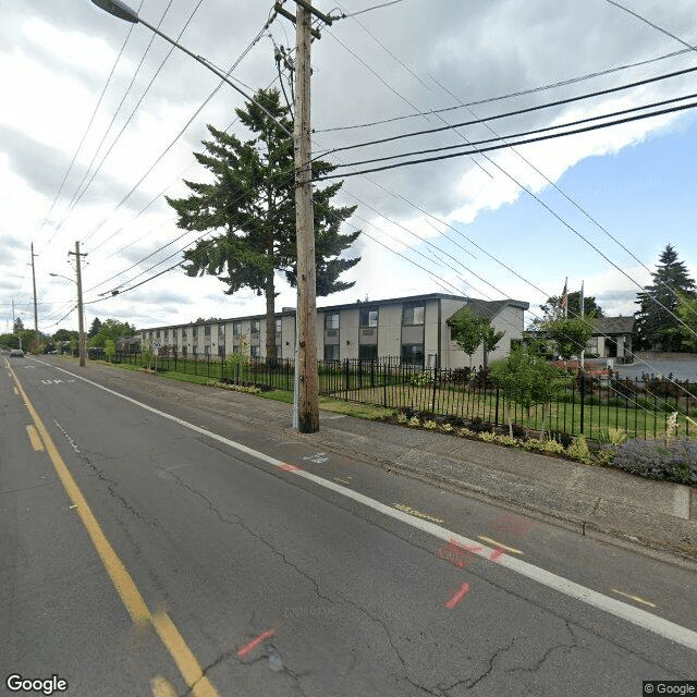 street view of Cascade Inn