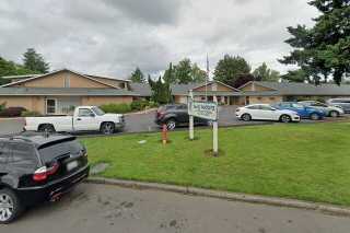 street view of Kamlu Vancouver Senior Living