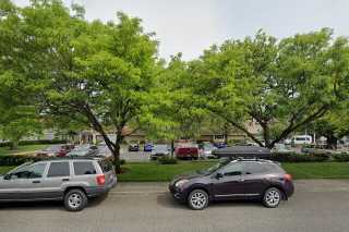 street view of Van Mall