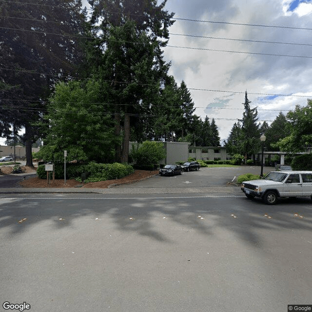 street view of Olympics West Senior Living