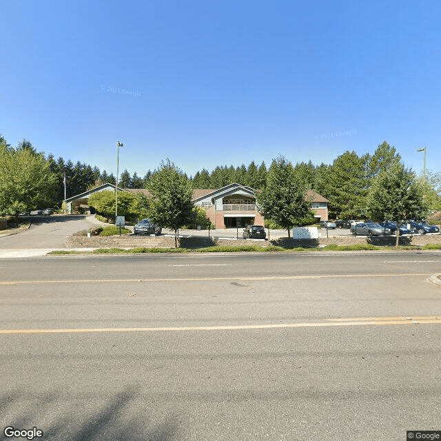 street view of Agility Health and Rehab