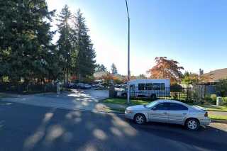 street view of Weatherly Inn-Tacoma