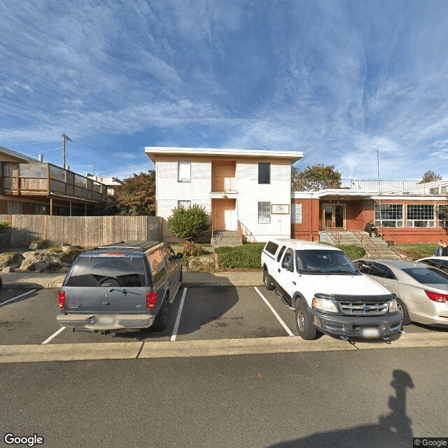 street view of Northwest Retirement Ctr