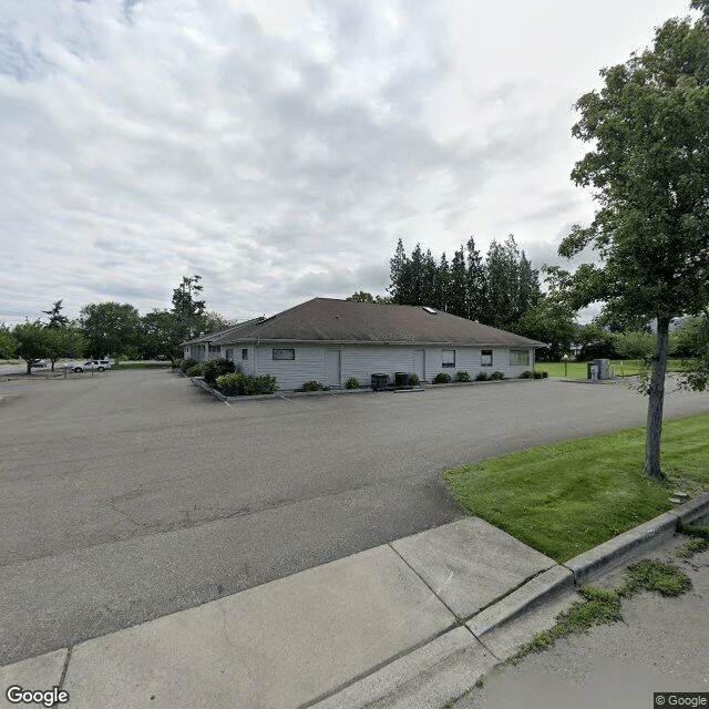 street view of Dungeness Courte Alzheimer Community