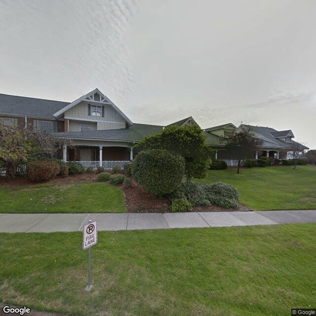 Photo of Martha & Mary Nursing Home