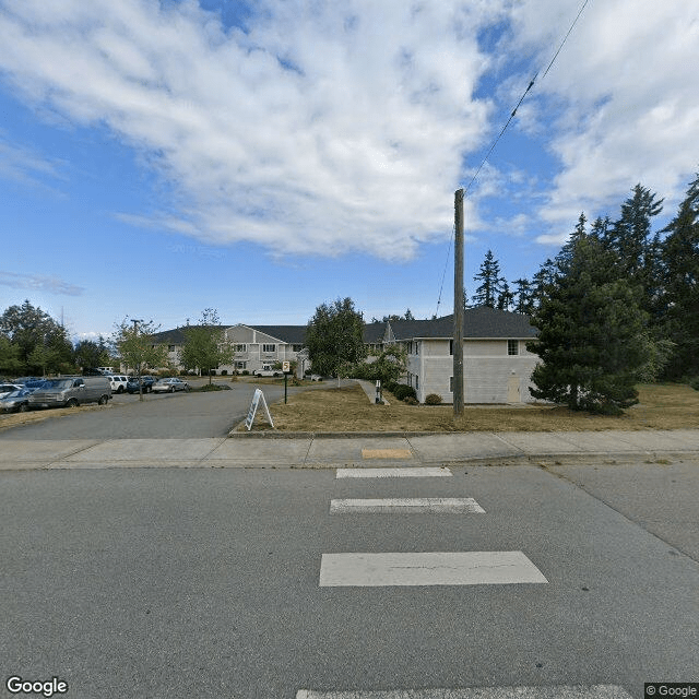 street view of Laurel Place