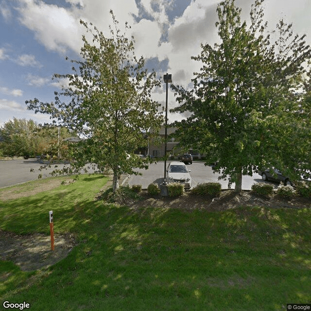 street view of Country Meadow Village