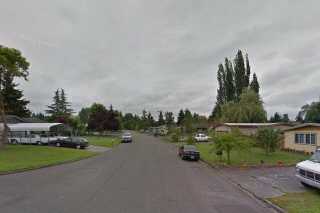 street view of Grandview Village