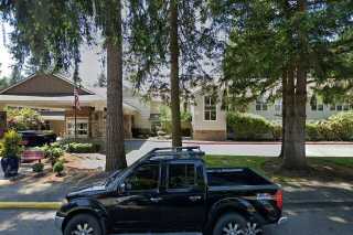 street view of Windsor Square