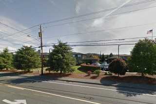 street view of Mountain Glen