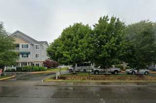street view of Orchard Park Assisted Living