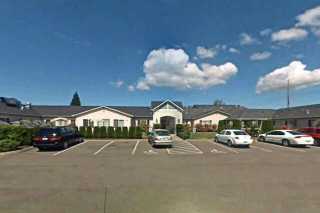 street view of South Pointe Assisted Living