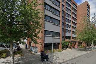 street view of Broadway Plaza Apartments