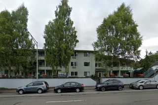 street view of Holiday Cascadian Place