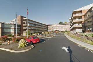 street view of Judson Park Retirement Community