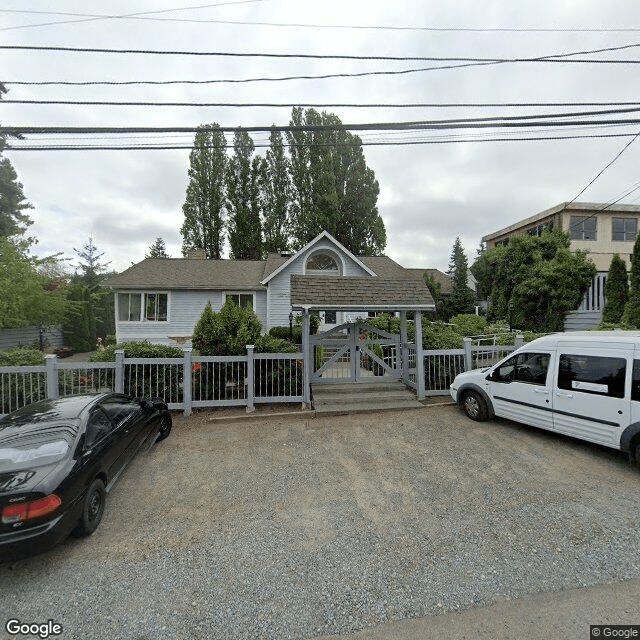 street view of Florence of Seattle Arbor Heights