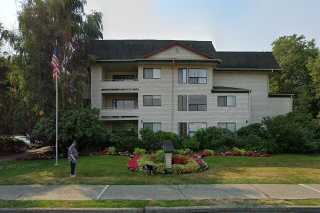 street view of Village Green Senior Living West Seattle