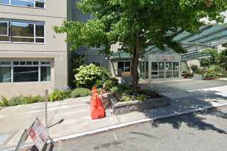 street view of Horizon House