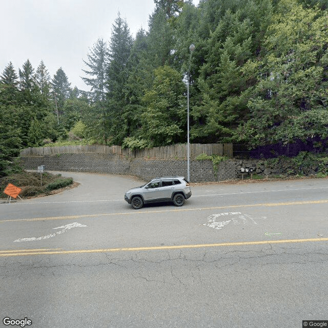 Photo of Above Woodinville House