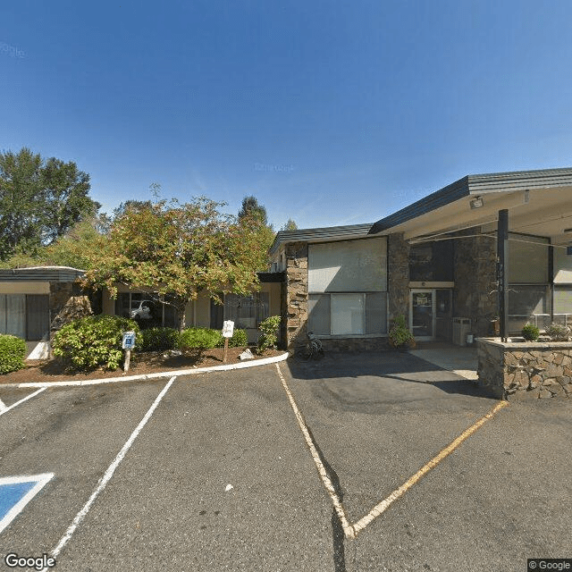 street view of Redmond Care and Rehabilitation Center