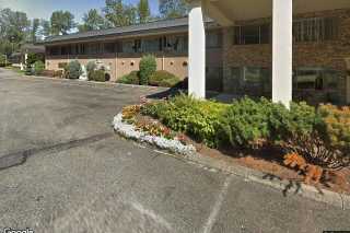 street view of Redmond Heights Senior Living