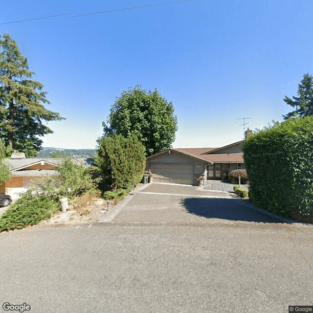 street view of Twilight Adult Family Homes