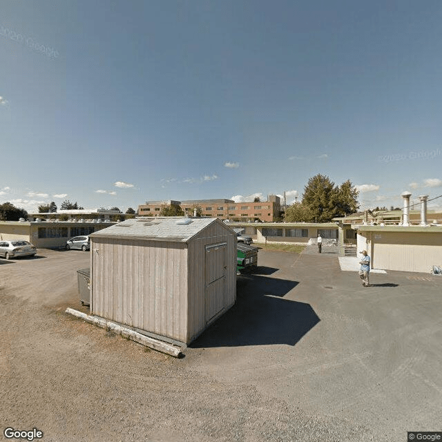 street view of Enumclaw Health Care & Rehab