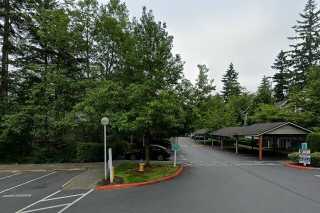 street view of The Cottages at Mill Creek