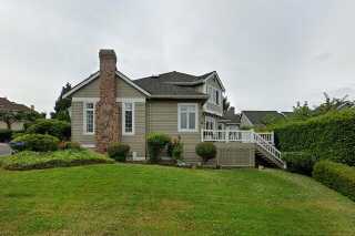 street view of Evergreen Park AFH - Lake Sammamish